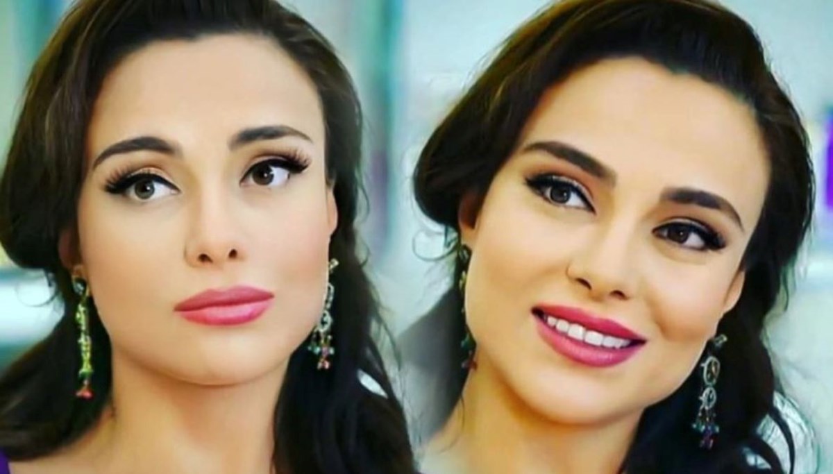 Elif Melda Yılmaz Kızılcık Şerbeti dizisine