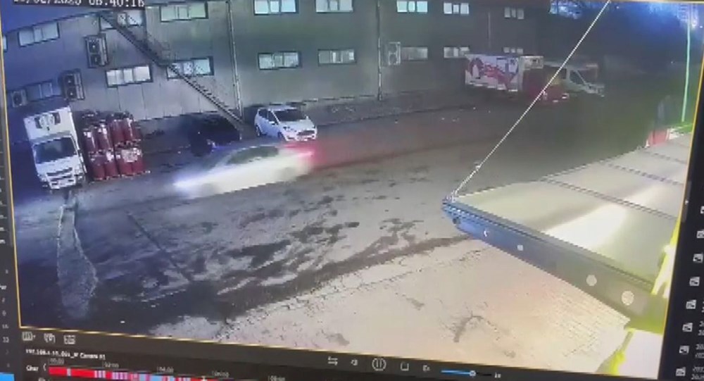 Eski sevgiliyle 25 milyon lira ile tehdit ve şantaj - 2