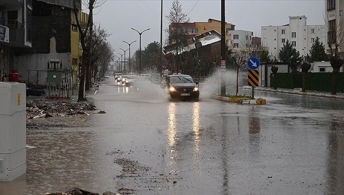 AFAD'ın sarı alarmı ne anlama geliyor? Sarı kod uyarısı anında yapılacaklar