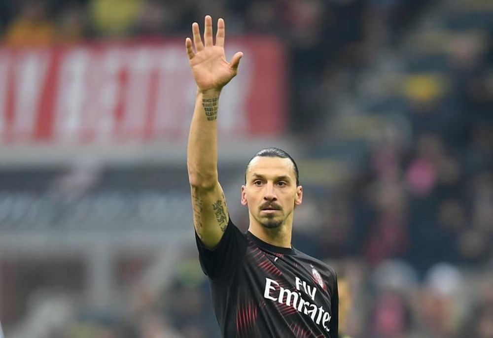 İbrahimovic'ten FIFA 21'e tepki: Size bu izni kim verdi - 3