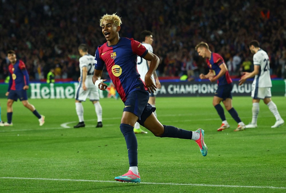 UEFA Şampiyonlar Ligi finalini ve kazanacak takımı açıkladı: "Yüzde 40 ihtimal" - 14