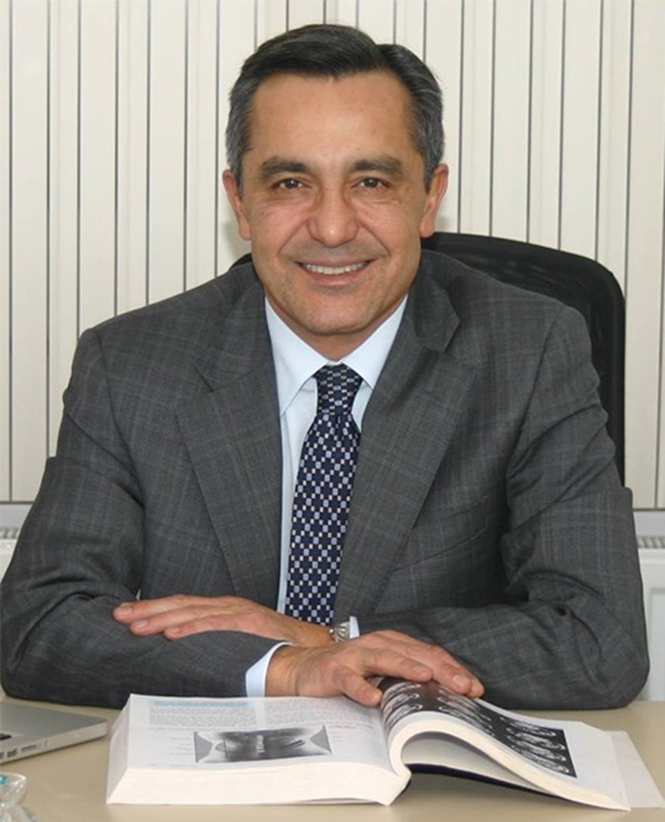 Prof. Dr. Murat Emiroğlu

