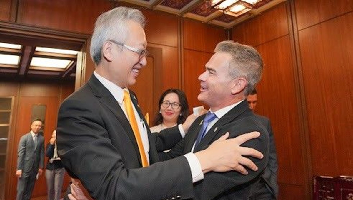 Çin'den İsrail'e sert tepki