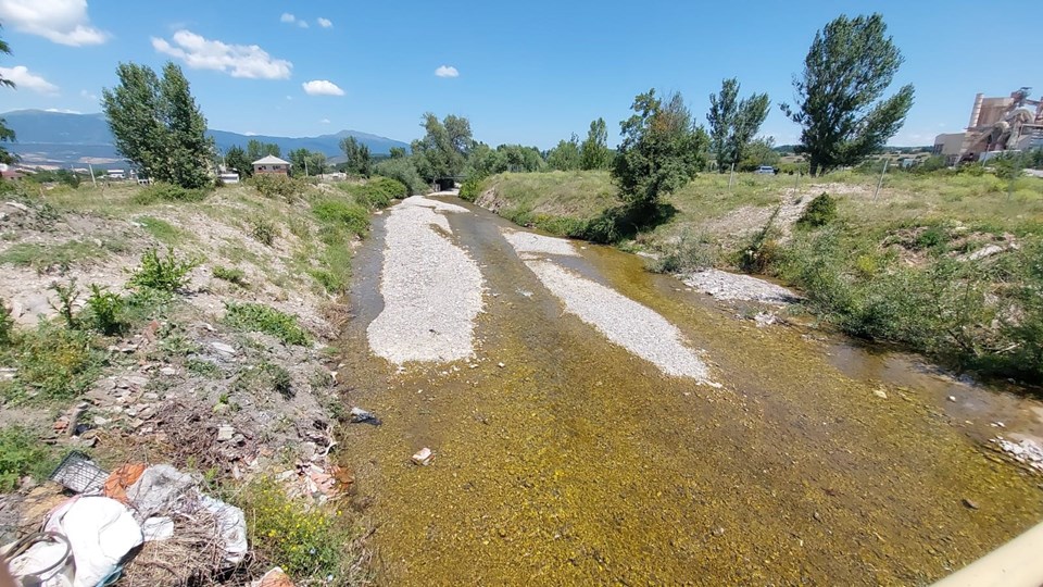 Bolu'da içme suyundan etkilenen bazı hastalarda 'HÜS' çıktı (HÜS nedir?) - 2