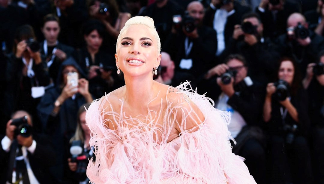 Lady Gaga'ya çalıntı suçlaması