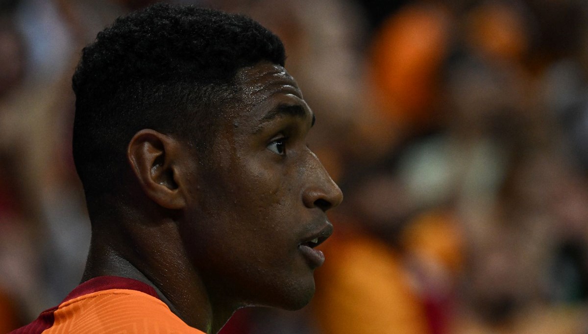 Galatasaray Tete'nin bonservisini belirledi Galatasaray Tete'nin bonservisini belirledi