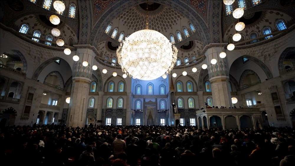 İstanbul iftar saati 1 Mart cumartesi: İstanbul’da bugün oruç saat kaçta açılacak, kaç dakika kaldı? - 2
