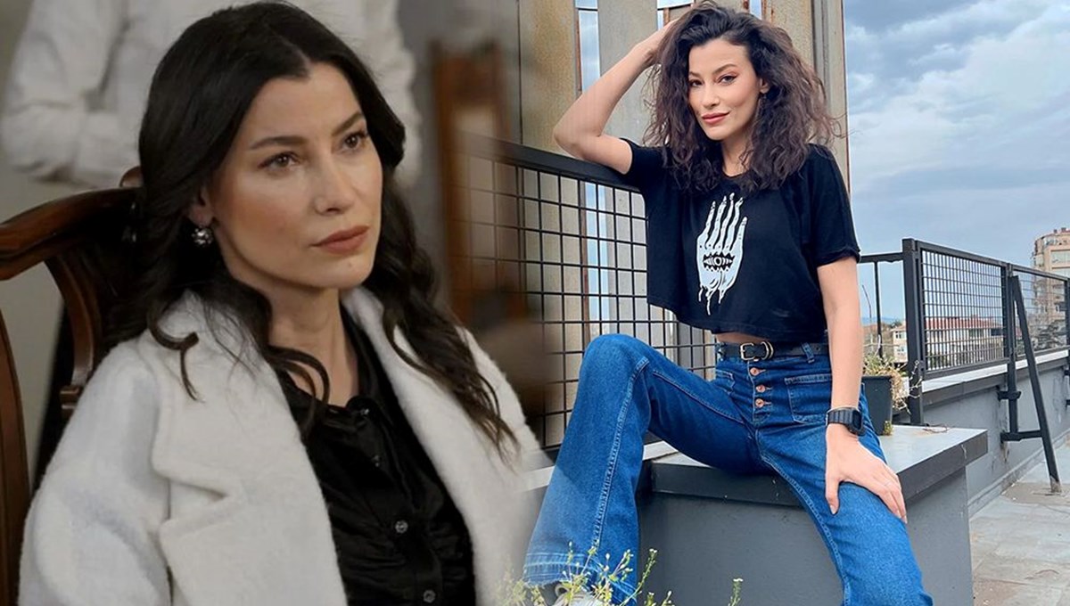 Müjde Uzman: Ben herhangi bir sendroma yakalandım falan demedim