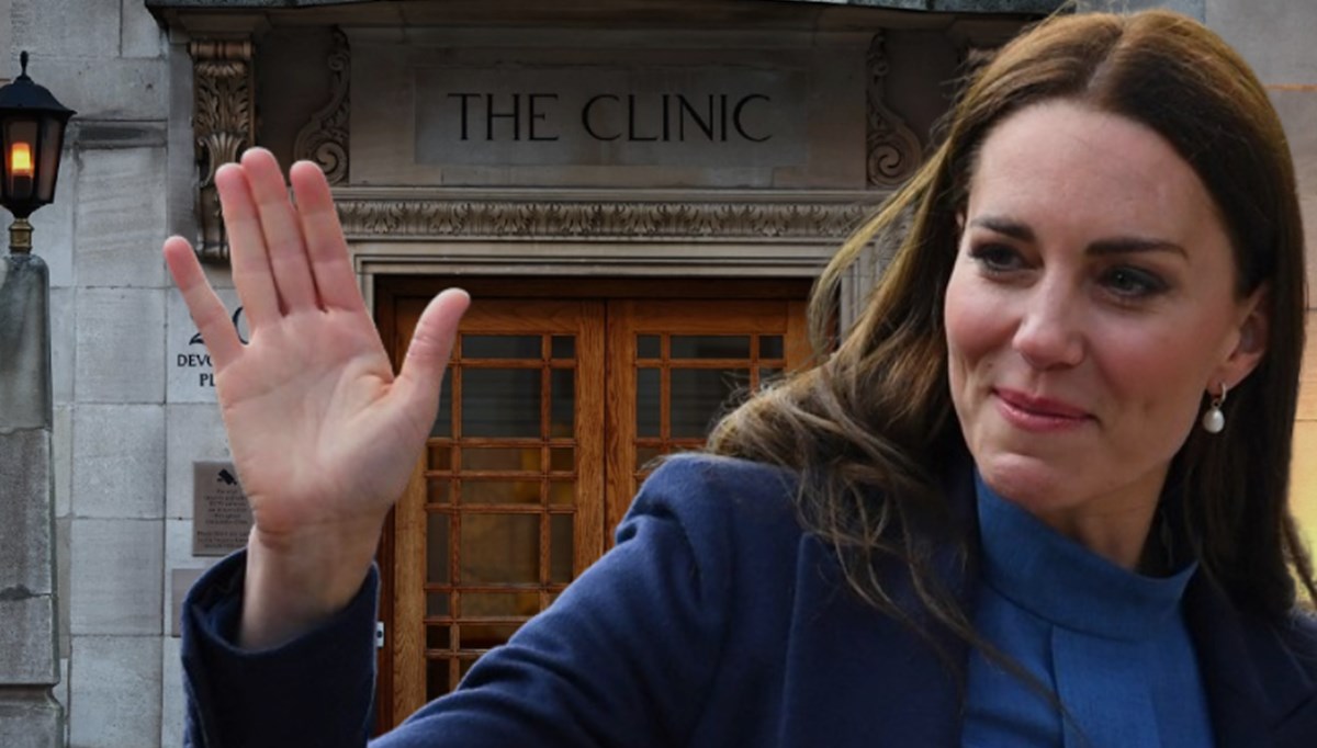 Kate Middleton bilmecesi devam ediyor! Hastane kayıtlarını çalma girişimi engellendi, soruşturma açıldı Kate Middleton bilmecesi devam ediyor! Hastane kayıtlarını çalma girişimi engellendi, soruşturma açıldı