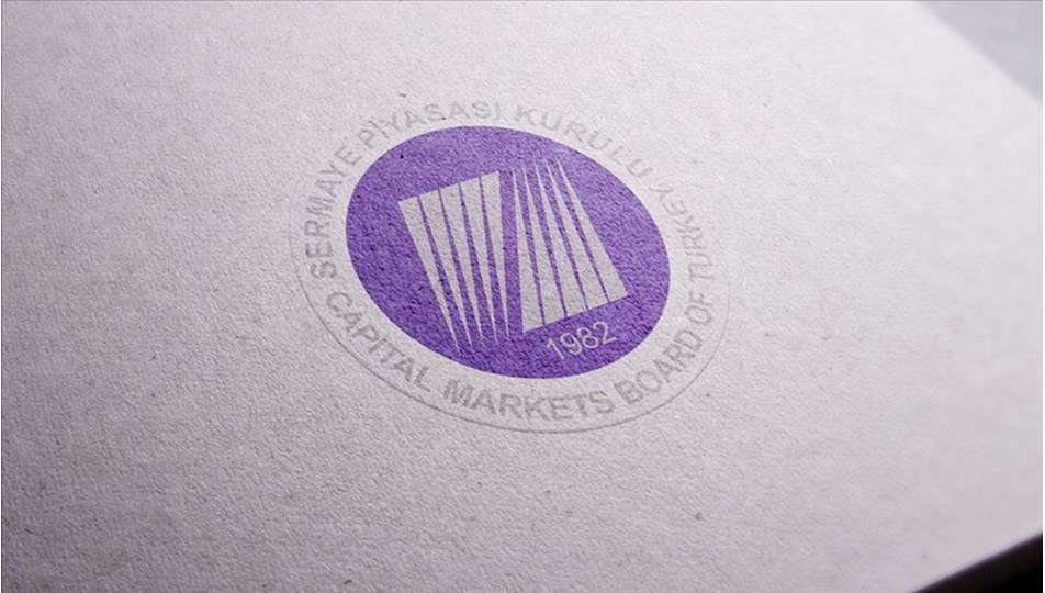 SPK'dan 24 kişiye işlem yasağı