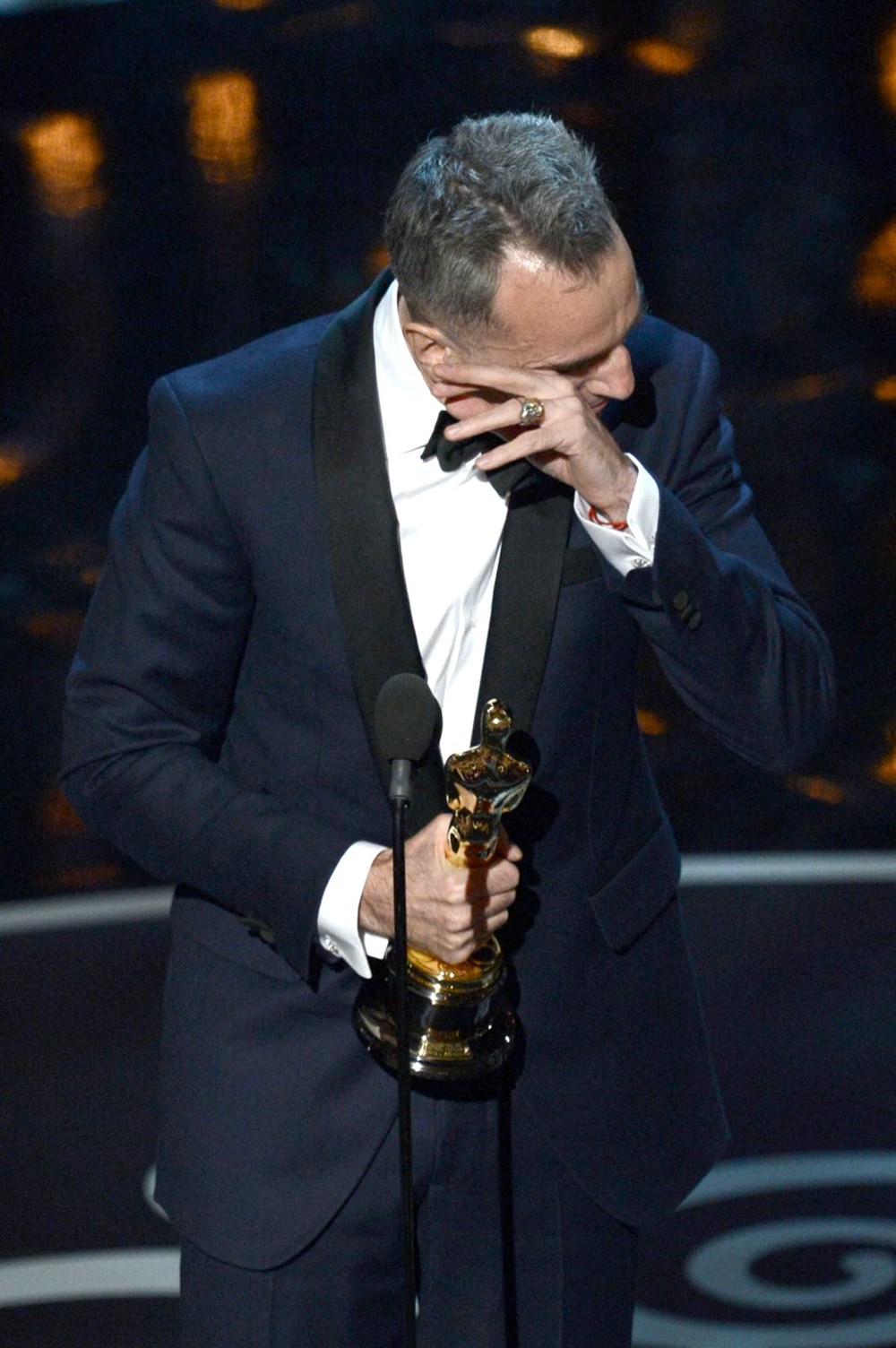 Oscar ödüllü Daniel Day-Lewis, 7 yıl sonra oyunculuğa geri dönüyor! - 6