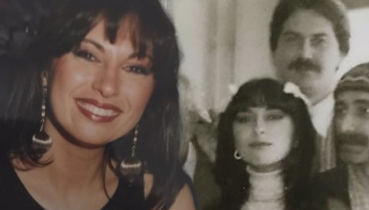 Nilgün Belgün'den nostaljik paylaşım: Siyah beyaz film gibi biraz (Ünlülerin çocukluk ve gençlik halleri) Nilgün Belgün'den nostaljik paylaşım: Siyah beyaz film gibi biraz (Ünlülerin çocukluk ve gençlik halleri)