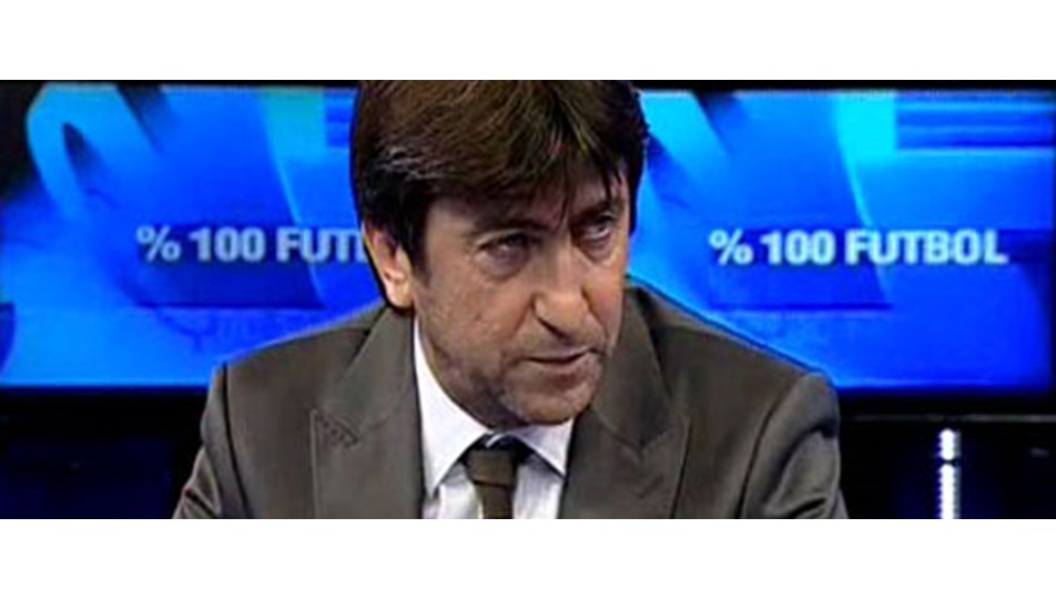 Dilmen: Kural hatası var ama...