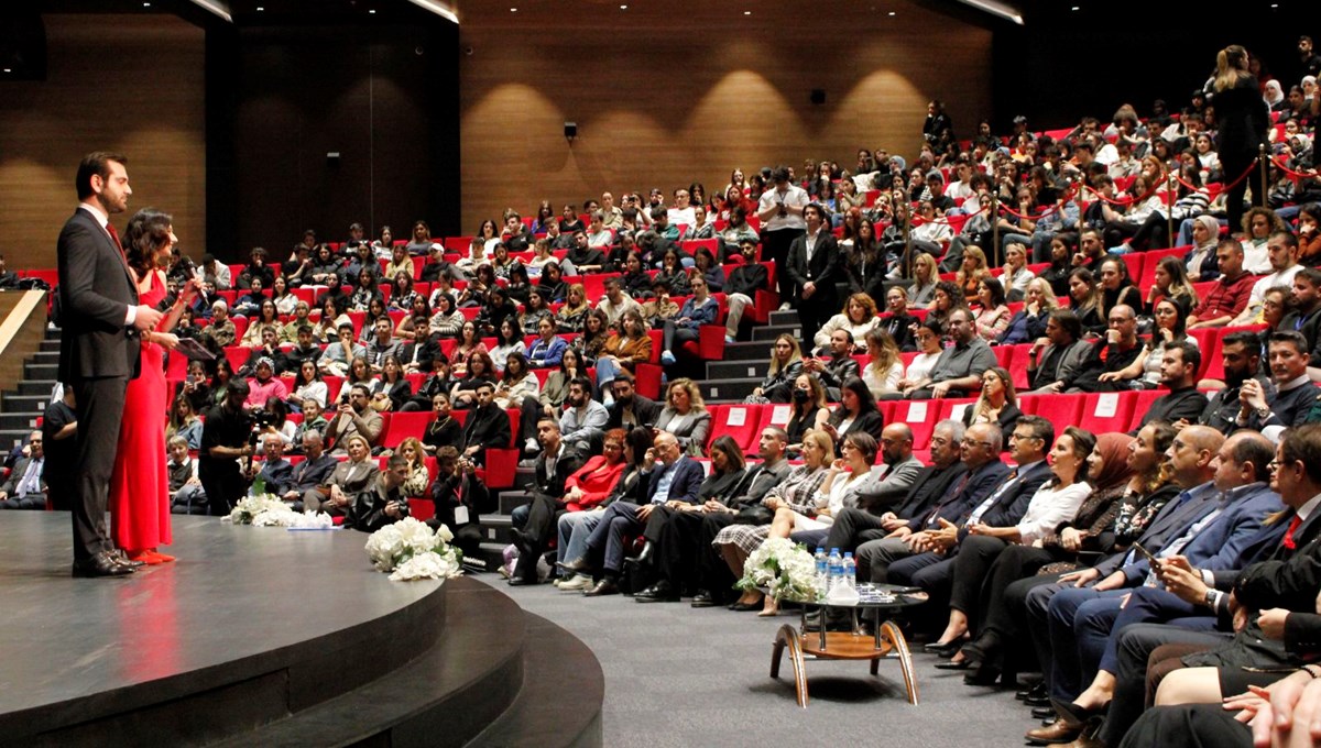 Üniversite öğrencilerinden Doğuş Yayın Grubu'na 3 ödül Üniversite öğrencilerinden Doğuş Yayın Grubu'na 3 ödül