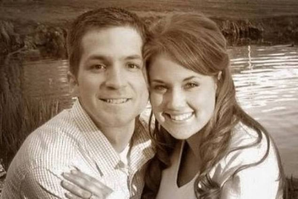 27 saatlik cehennem: Mağarada sıkışarak öldü, cesedi hiçbir zaman çıkarılamadı - 3