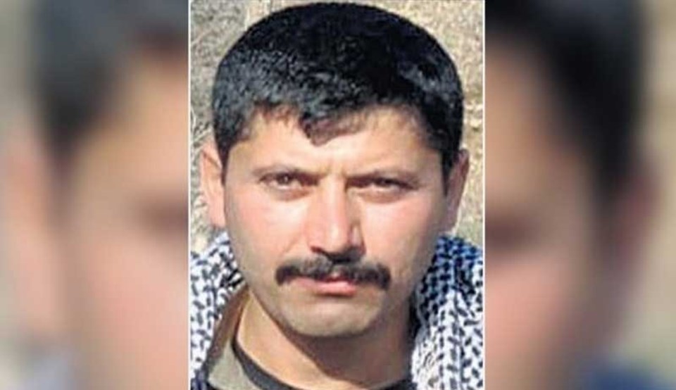 Terörist Fırat Şişman'ın jandarma sorgusu ortaya çıktı: PKK'nın karanlık yüzünü anlattı - 1