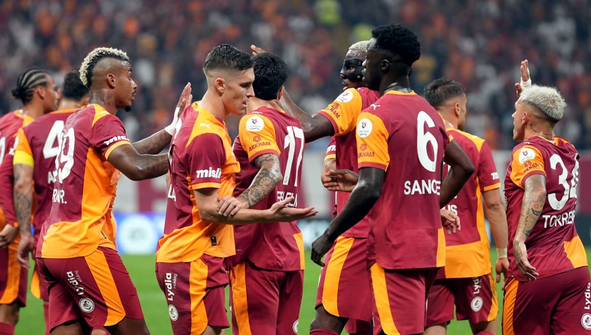 Eyüpspor ile Galatasaray 3. randevuda Eyüpspor ile Galatasaray 3. randevuda
