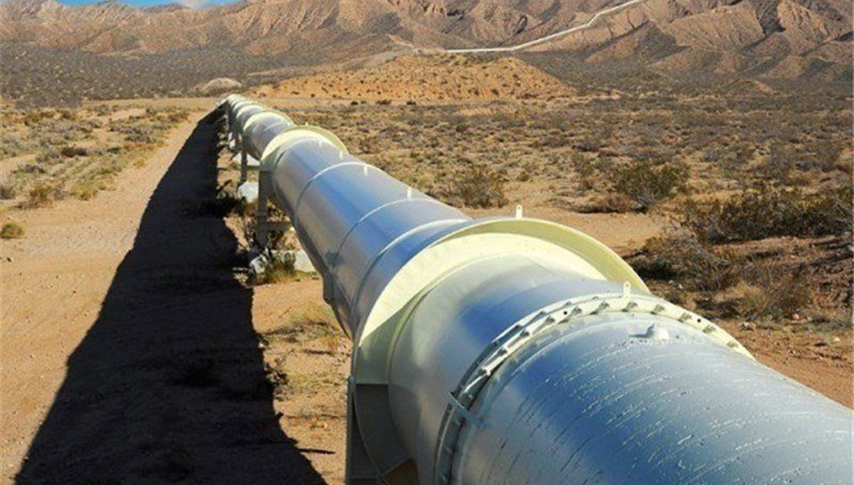 IKBY: Türkiye'ye petrol akışı askıya alındı IKBY: Türkiye'ye petrol akışı askıya alındı