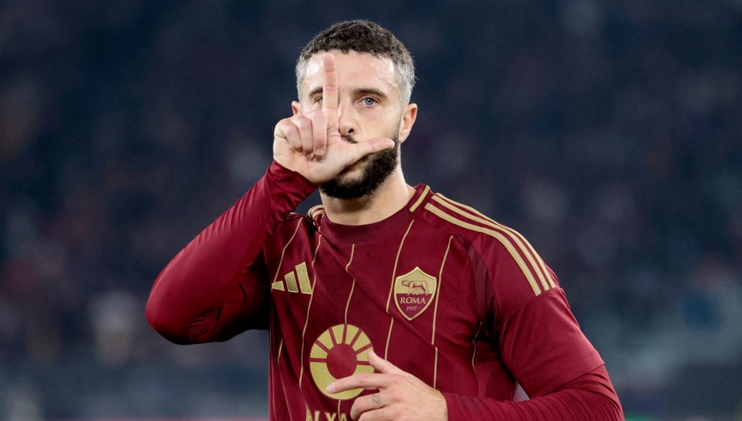 Fenerbahçe'de Talisca sonrası hedef Mario Hermoso