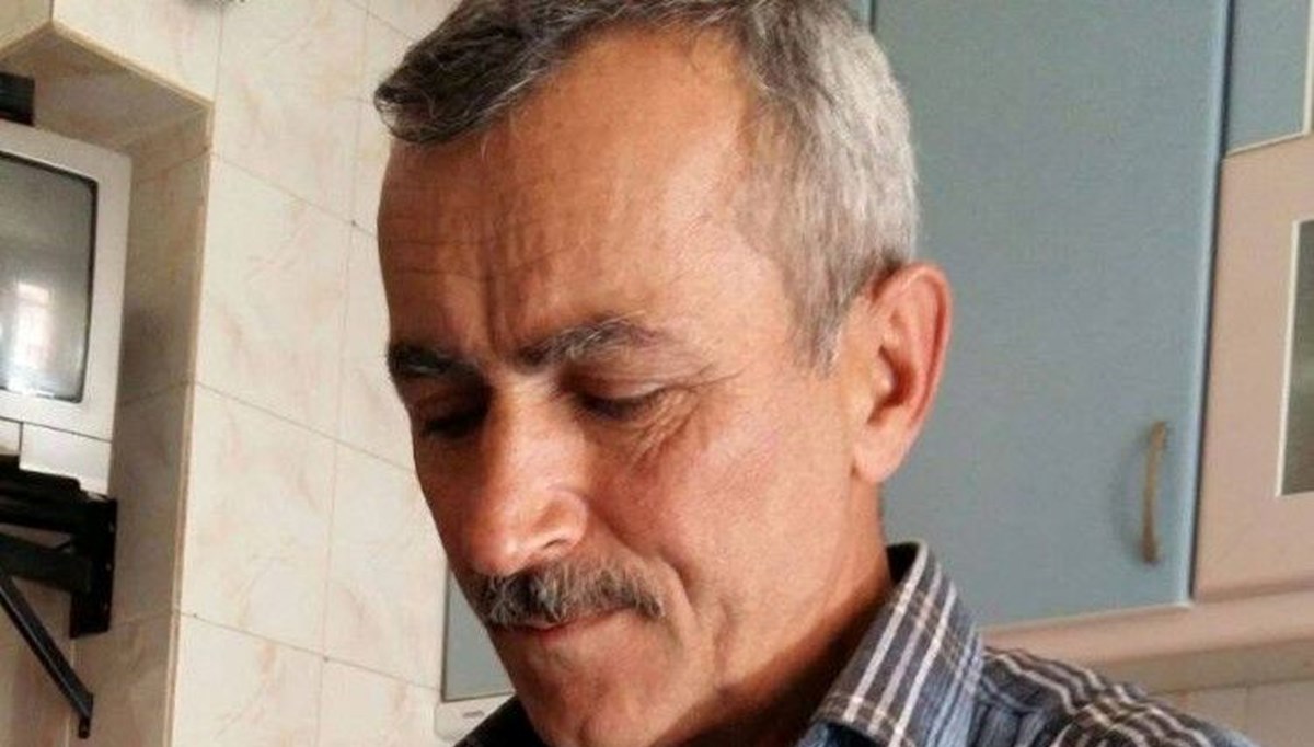 Kayıp olarak aranan yaşlı adam silahla öldürülmüş halde bulundu Kayıp olarak aranan yaşlı adam silahla öldürülmüş halde bulundu