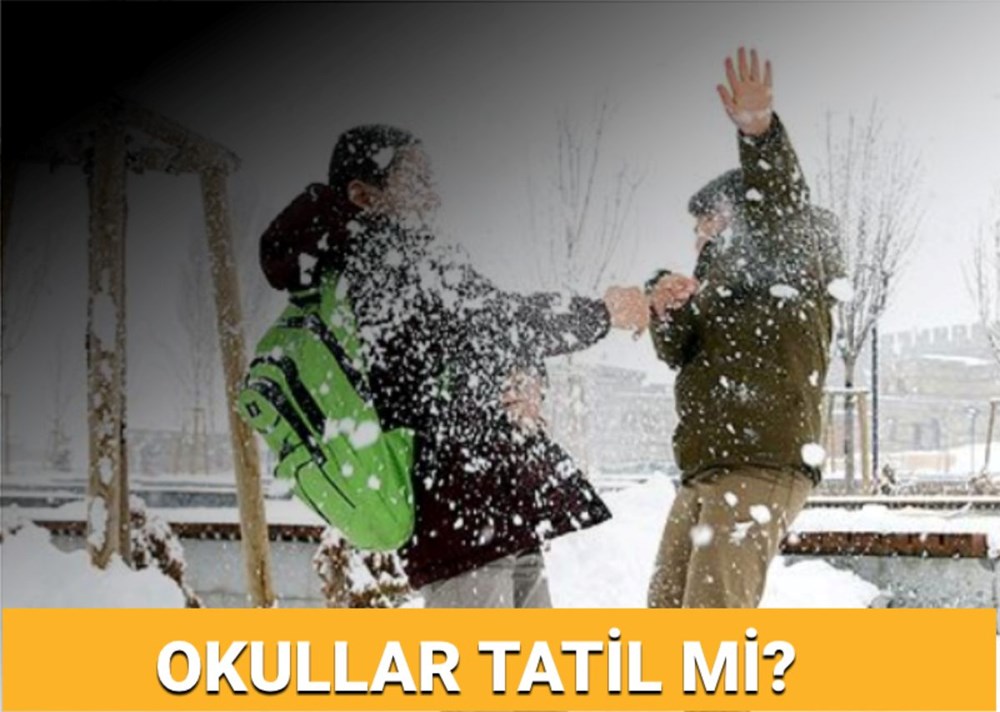Kar Tatili Alarmı: 21 Mart'ta Okullar Hangi İl ve İlçelerde Kapalı? Tüm Gözler Valilik Açıklamalarında! 72 2AVXIgELnkytsGVzI24lBQ