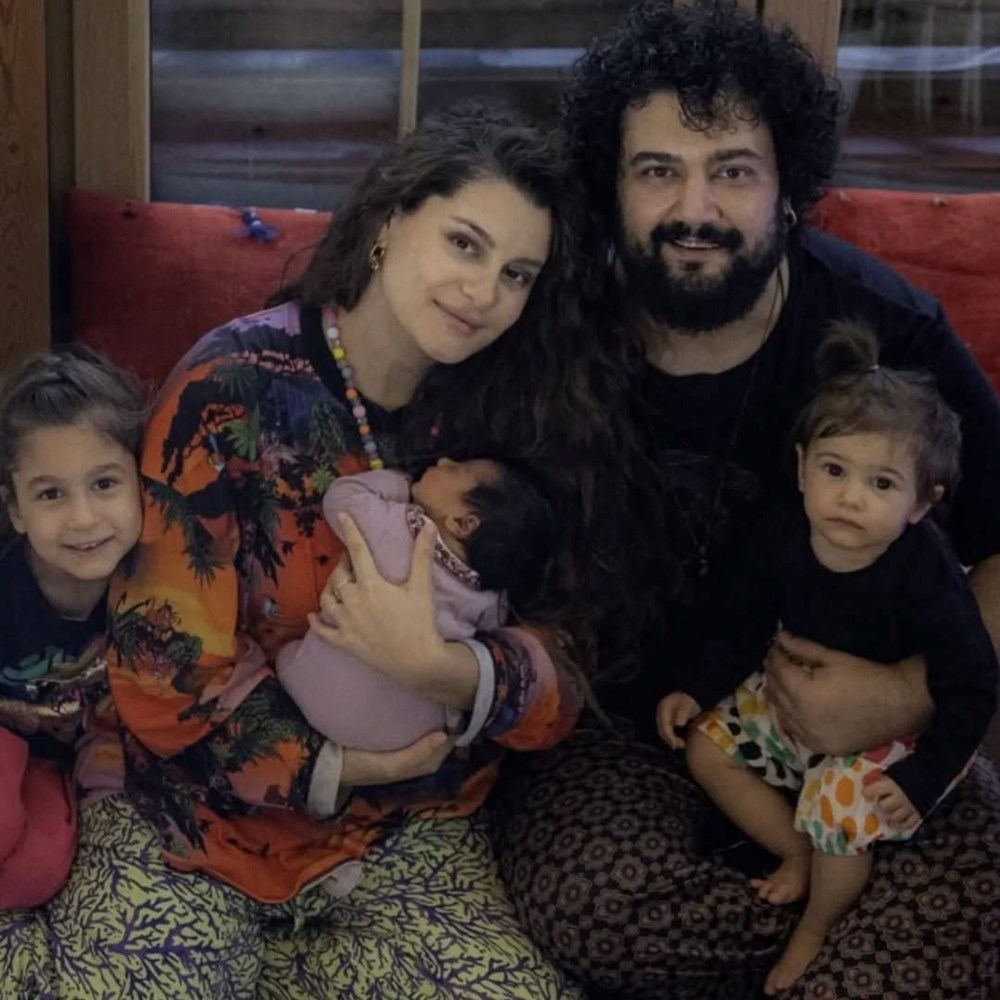 Atiye's Daughter Ferahfeza Turns 6: May Your Free Spirit Always Soar 73 2AgJI04sXEWsEO0F0aGMNQ