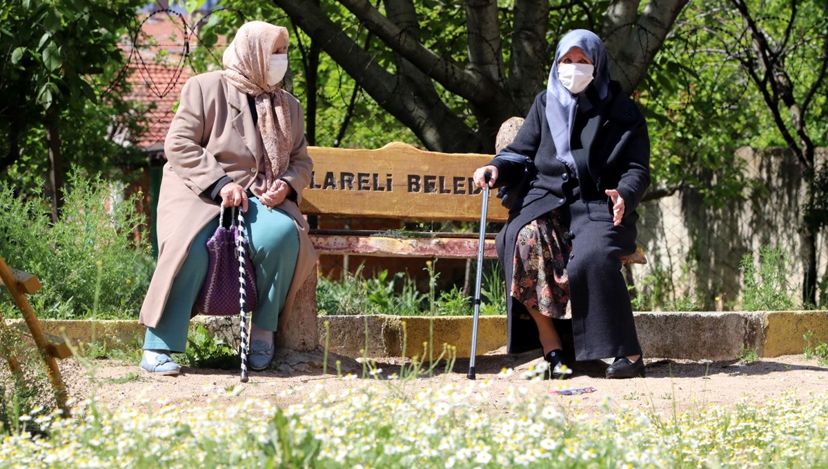 Karabük'te Covid-19 salgını nedeniyle kısıtlamalar getirildi