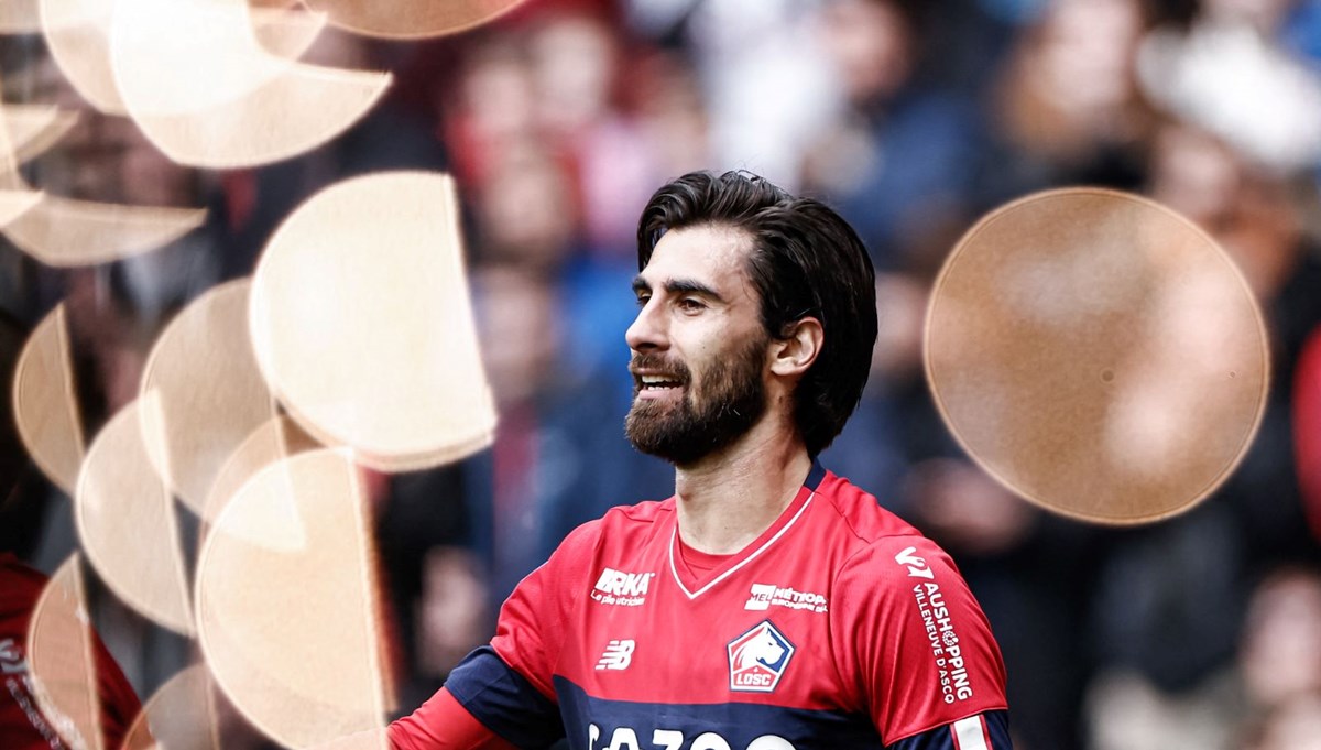 Andre Gomes kimdir? Fenerbahçe ile adı anılan Andre Gomes kaç yaşında, hangi mevkide oynuyor?