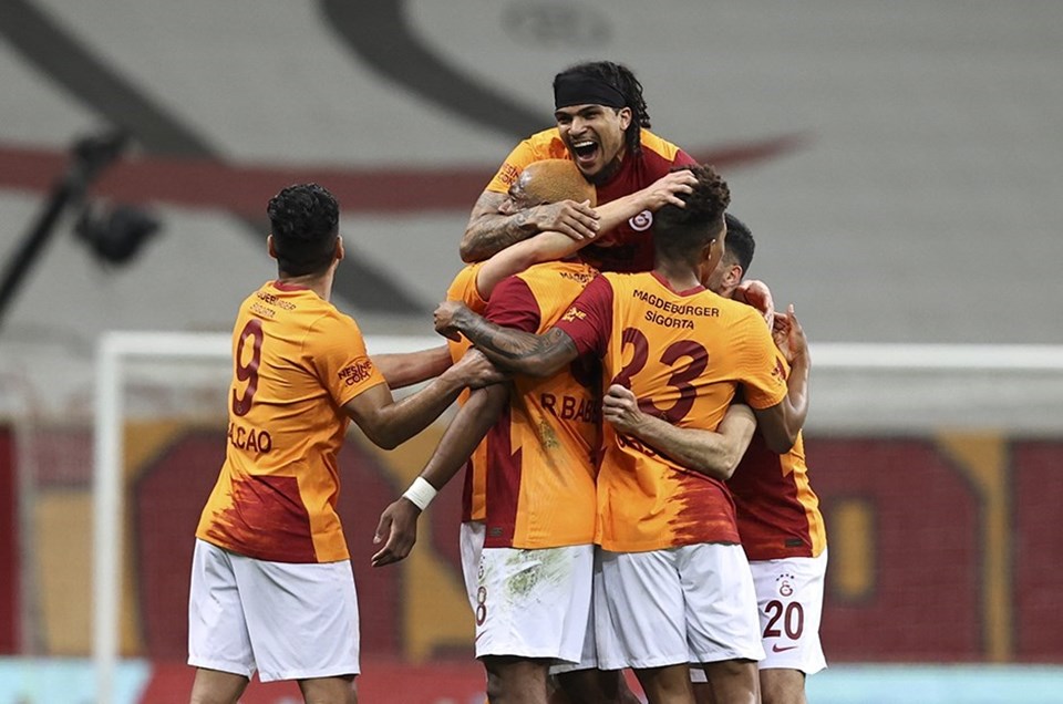 Galatasaray- Yeni Malatyaspor maçı ne zaman, saat kaçta, hangi kanalda? - 1