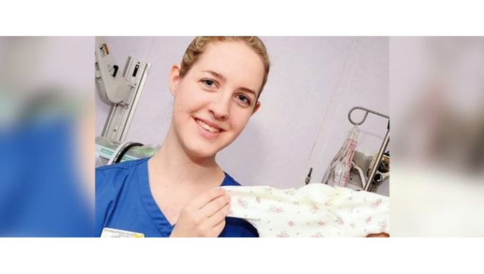 Bebek katili hemşire tutuklandı NTV Bebek katili hemşire tutuklandı NTV