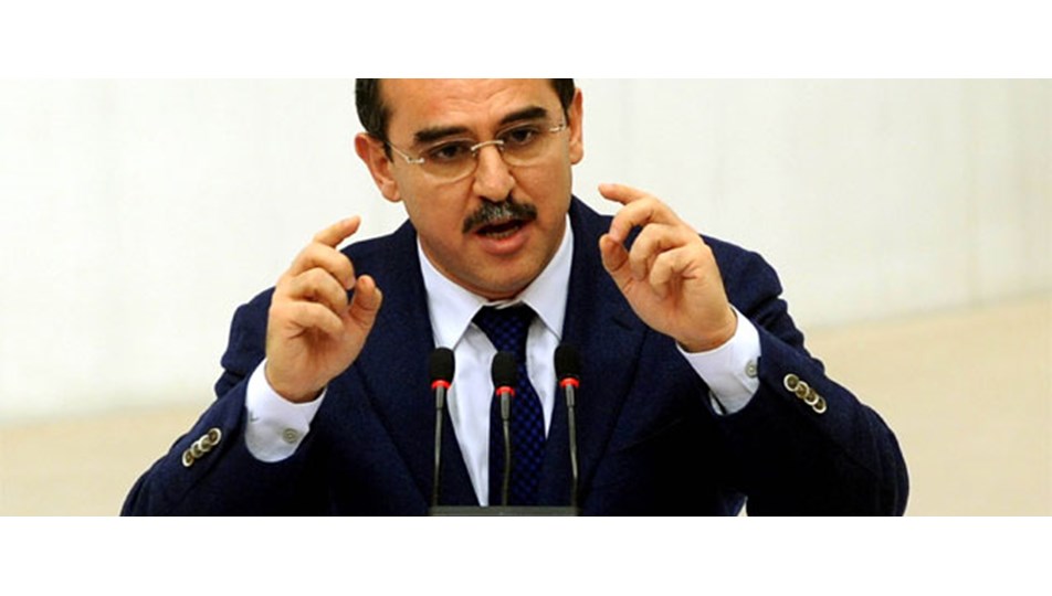 Düzenleme MİT’le sınırlı kalmayabilir