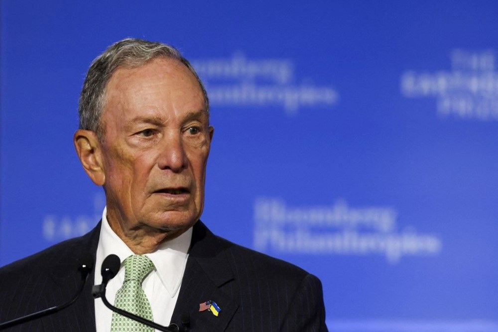 Forbes ABD'nin en zengin 400 ismini açıkladı: Servetleri 500 milyar dolar arttı - 15