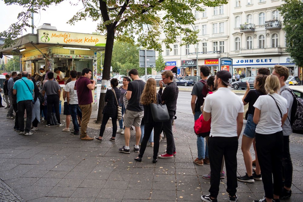 Almanya ve Türkiye arasında döner krizi: İsmi değişecek mi? - 8