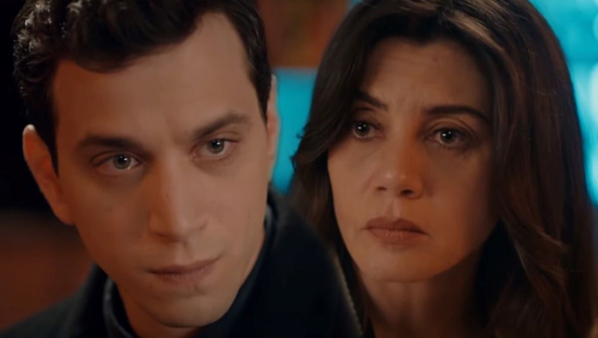 Ömer 45. bölüm fragmanı: Ayrılmak bizim için en iyisi Ömer 45. bölüm fragmanı: Ayrılmak bizim için en iyisi