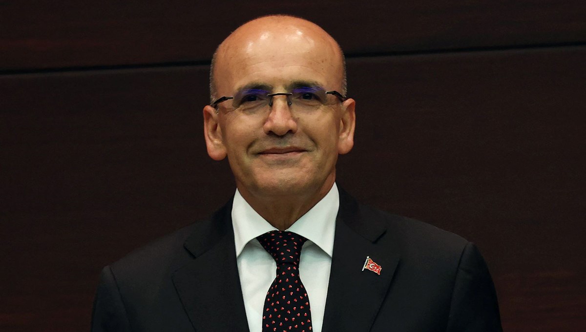 Şimşek: Birinci önceliğimiz enflasyon