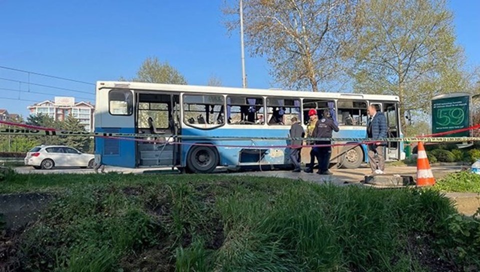 MİT'ten Suriye'de nokta operasyon - 2