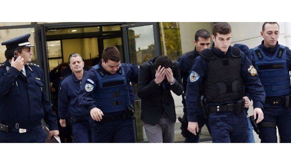 Yunan yargısı DHKP-C üyesinin iadesini reddetti