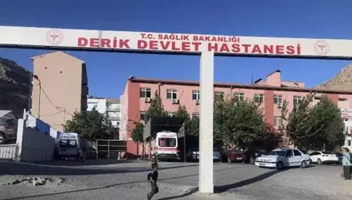 Elektrik akımına kapılan bir kişi hayatını kaybetti