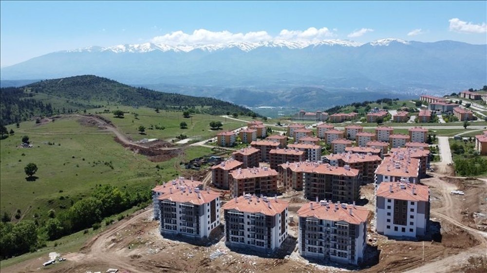 Türkiye'de 2022 böyle geçti! - 51