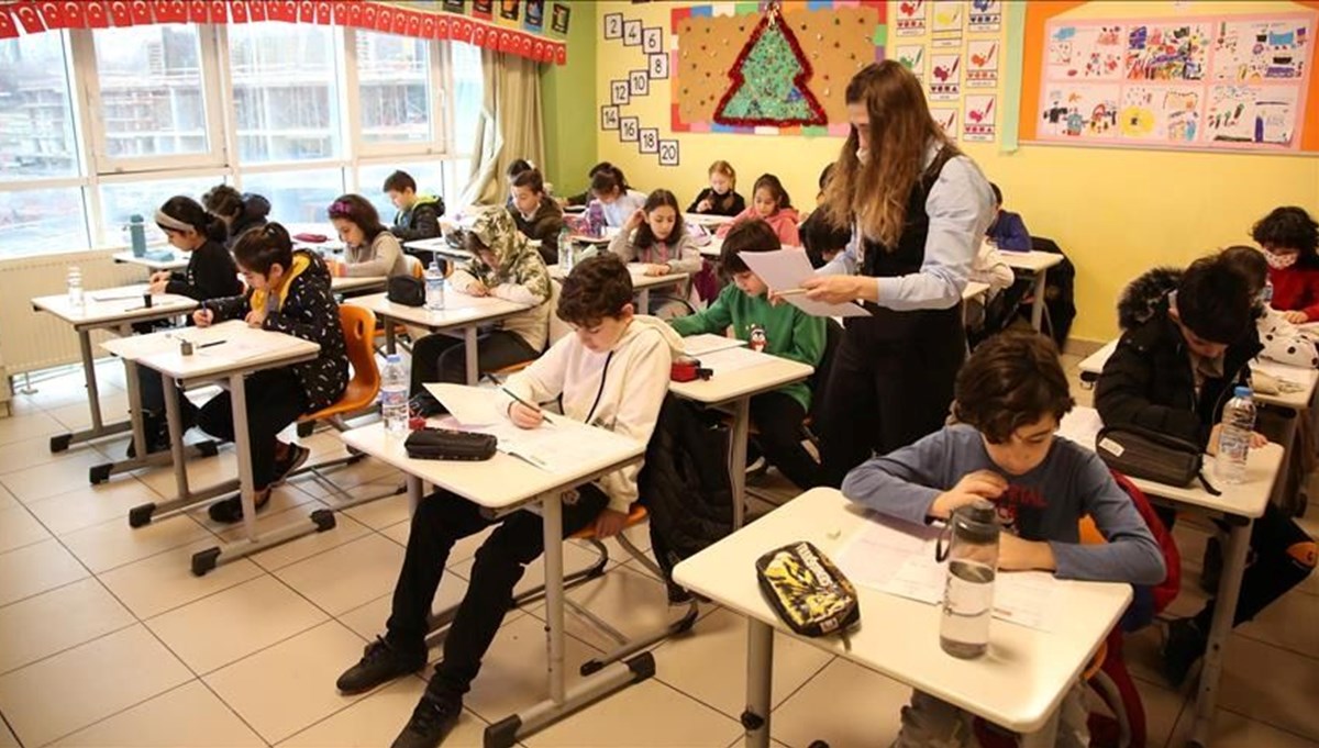 Bursluluk sınavı ne zaman yapılacak? (2023 MEB İOKBS sınav tarihi) Bursluluk sınavı ne zaman yapılacak? (2023 MEB İOKBS sınav tarihi)