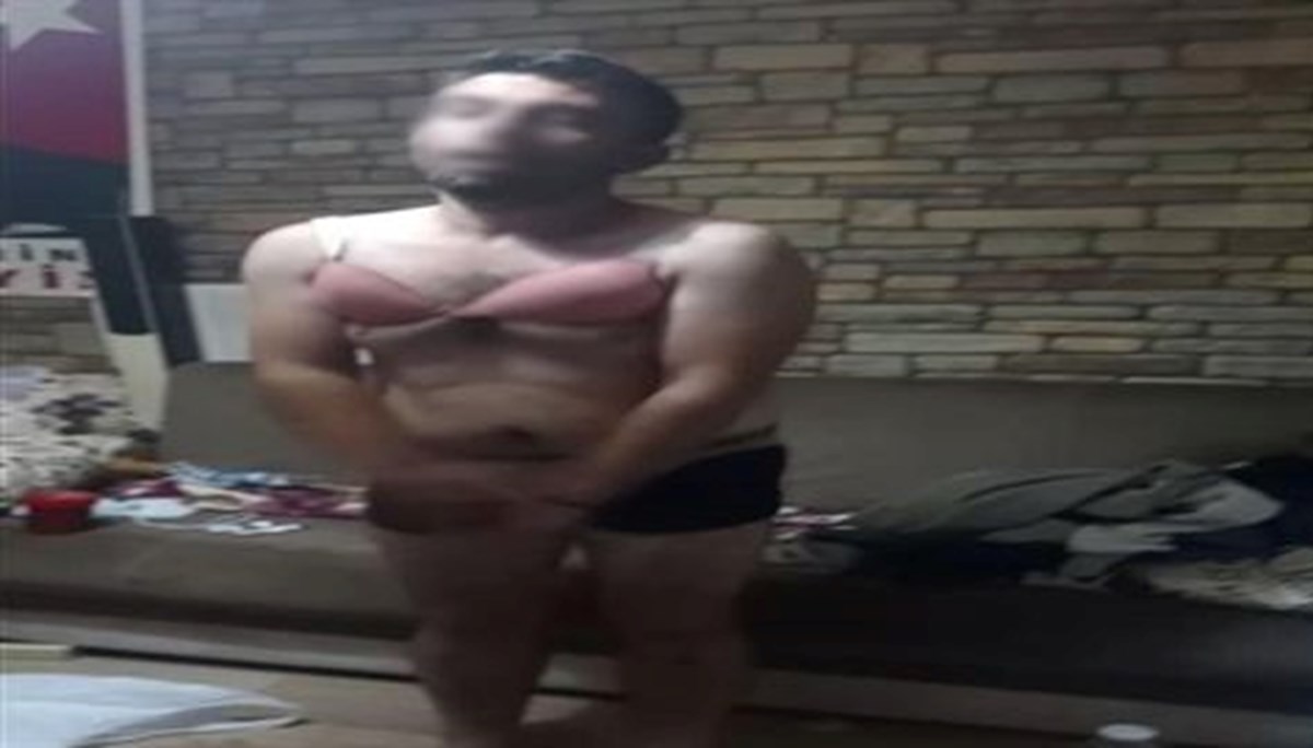 Kiracıya kadın iç çamaşırı giydirip işkence yapan sanıklara hapis cezası Kiracıya kadın iç çamaşırı giydirip işkence yapan sanıklara hapis cezası