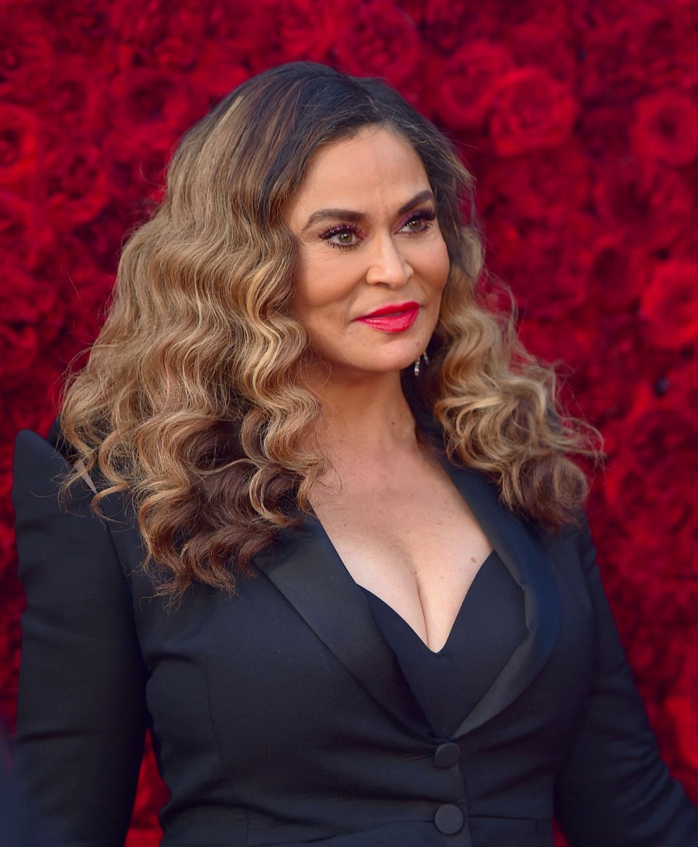 Beyonce'nin annesi Tina talk şov programına başlıyor - 2