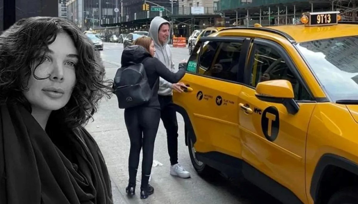 Eylem Tok'tan dilekçe