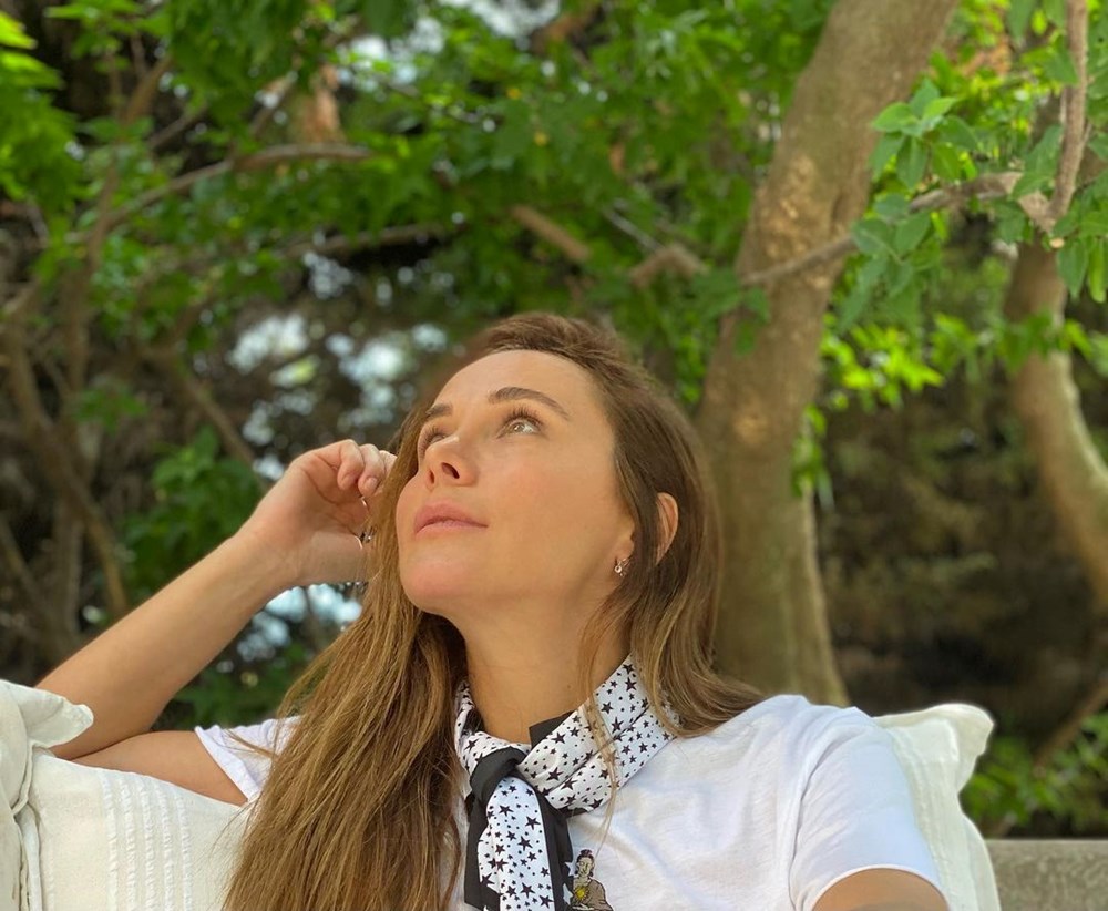 Melis Sezen'den yeni imaj (Ünlülerin değişimi) - 37