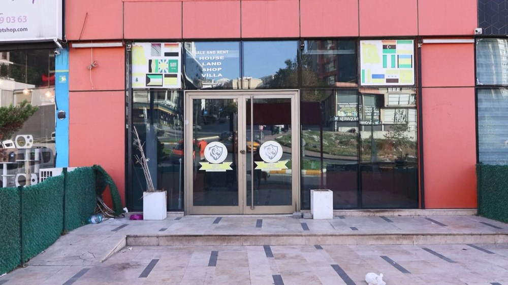 Uzlaşmak için çağırdığı kiracısını vurdu - 8