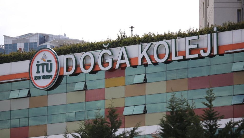 İTÜ ETA Vakfı Doğa Koleji'nden YKS 2021 değerlendirmesi