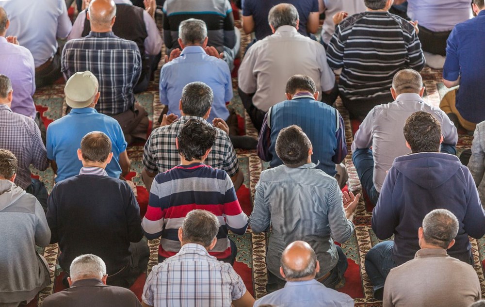 Teravih Namazı​ nasıl kılınır? Teravih Namazı​ rekatı ve farzıyla ilgili bilgiler - 8