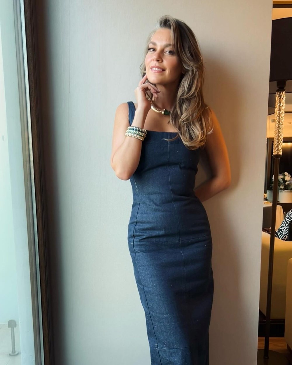Aslı Enver'in paylaşımına beğeni yağdı! - 3