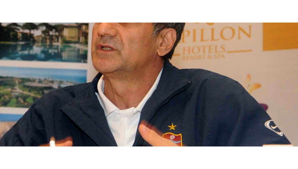 Güneş: Kapıyı sert kapamamak lazım