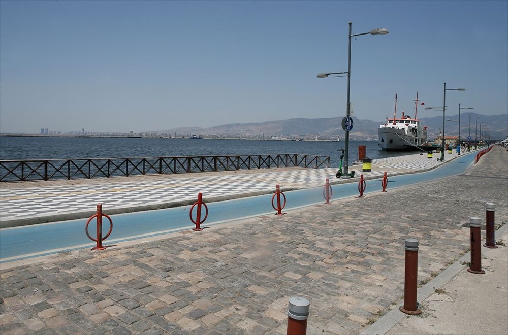 15 ay sonra normale dönüş: 10 maddede yeni dönem - 14